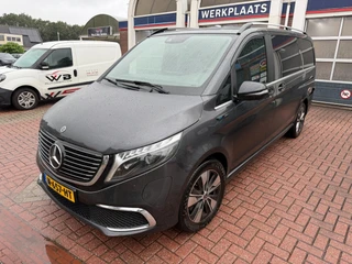 Mercedes-Benz EQV – thumbnail 1