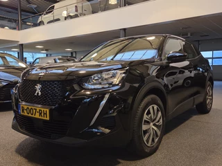 Peugeot 2008 – thumbnail 1