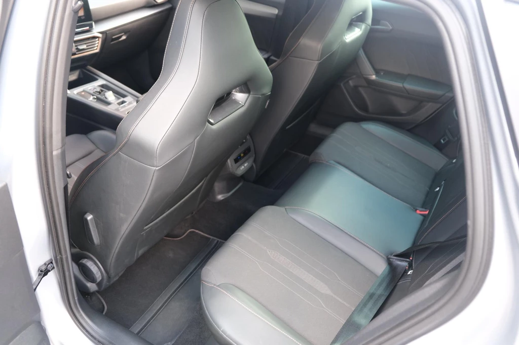 CUPRA Leon – foto 25