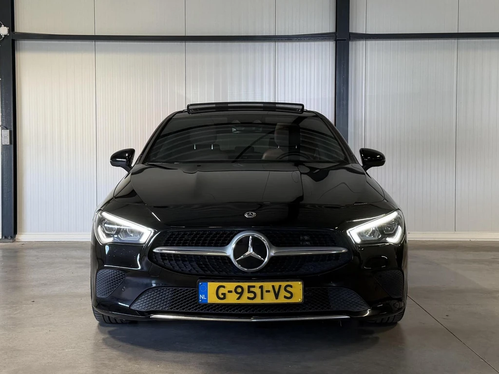 Mercedes-Benz CLA – foto 14
