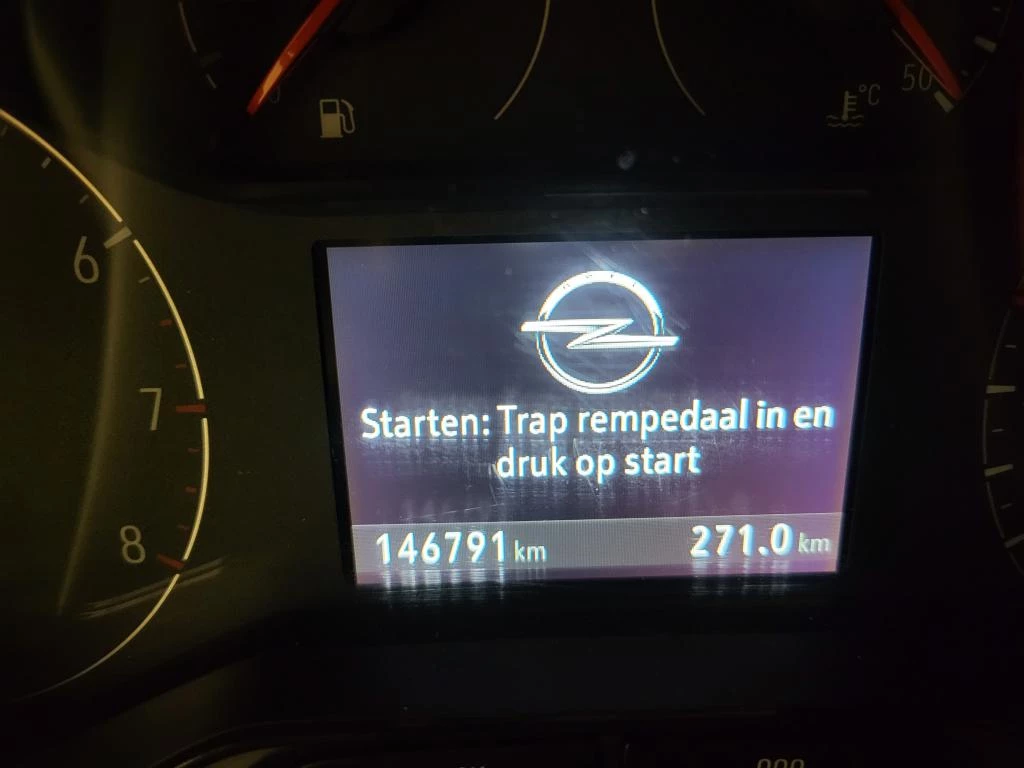 Opel Combo – foto 13