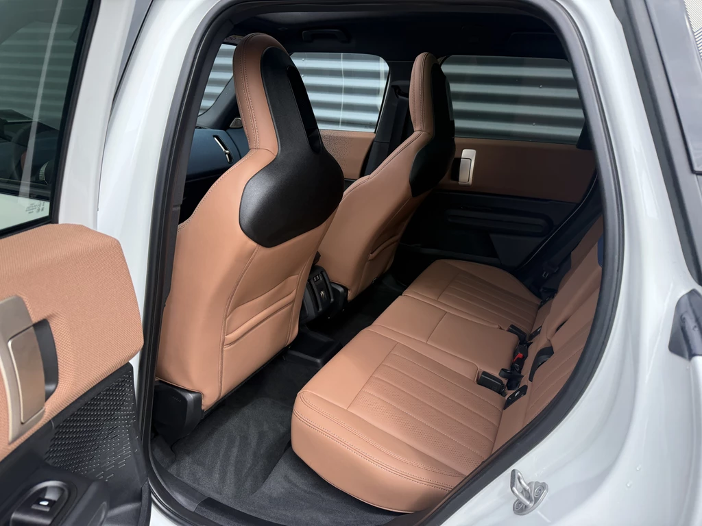 MINI Countryman – foto 28