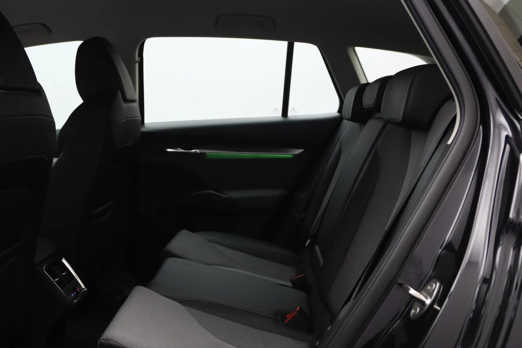 Škoda Enyaq iV – foto 28