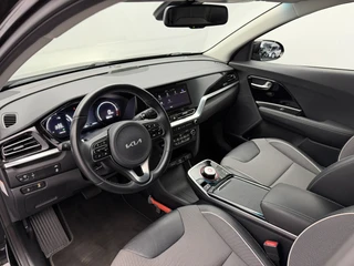 Kia e-Niro – thumbnail 12
