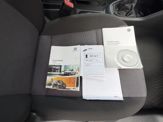 Volkswagen Caddy – thumbnail 25