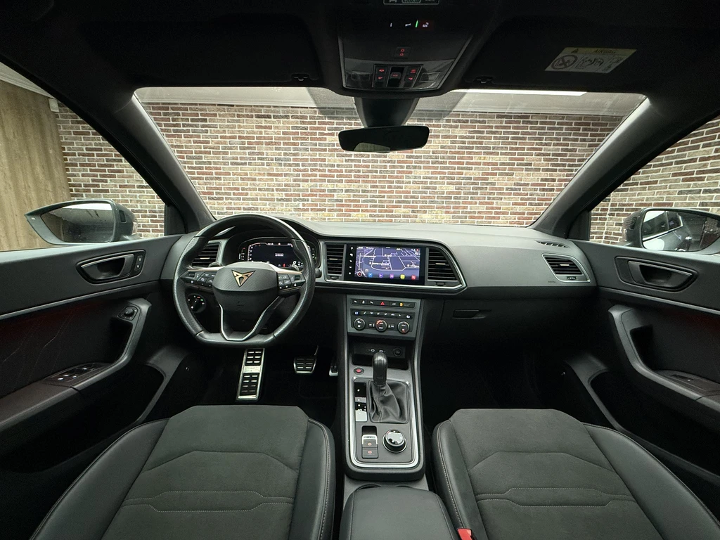 CUPRA Ateca – foto 11