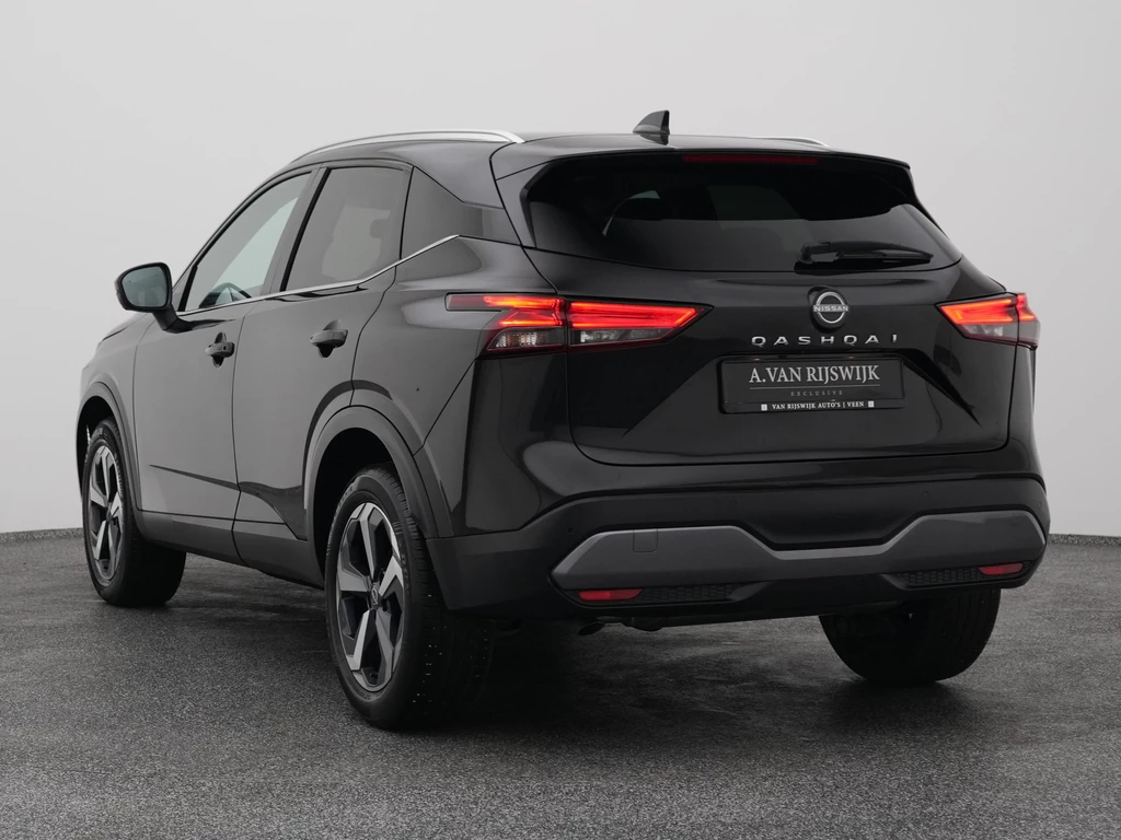 Nissan QASHQAI – foto 4