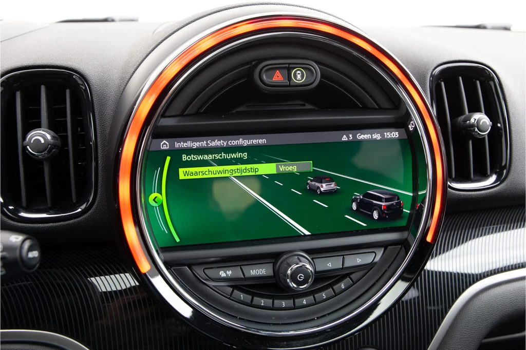 MINI Countryman – foto 37