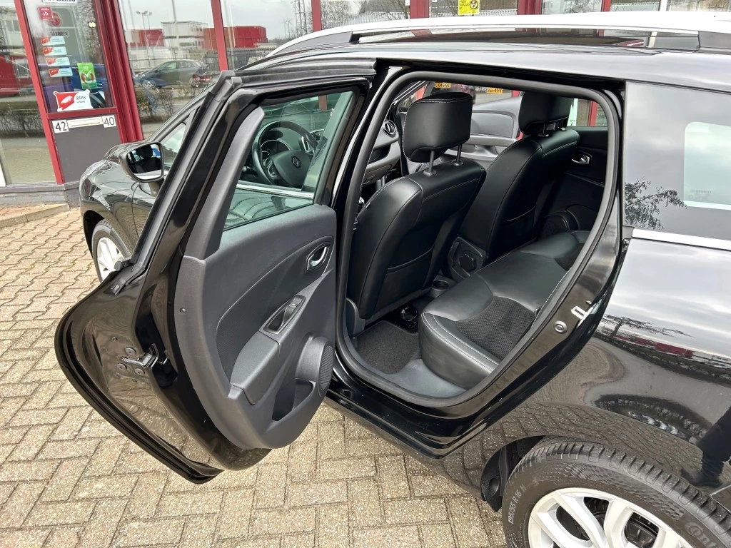 Renault Clio – foto 22