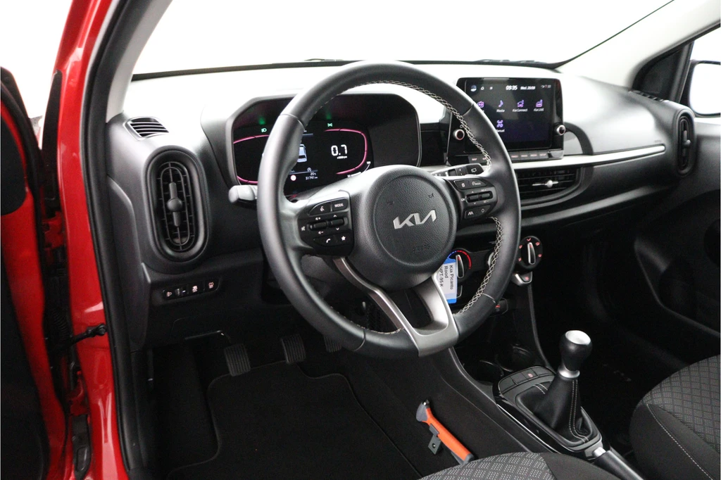Kia Picanto – foto 36