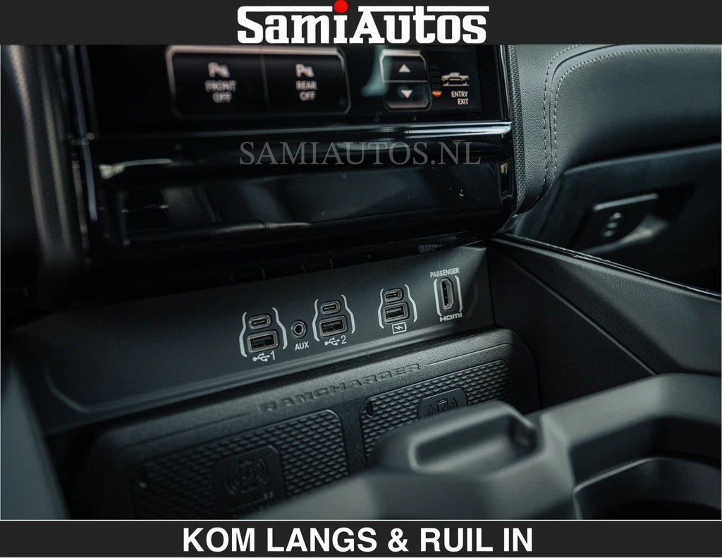 Dodge Ram Pick-Up – foto 29