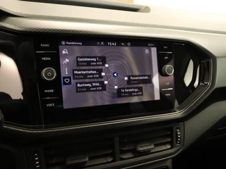 Volkswagen T-Cross – thumbnail 12