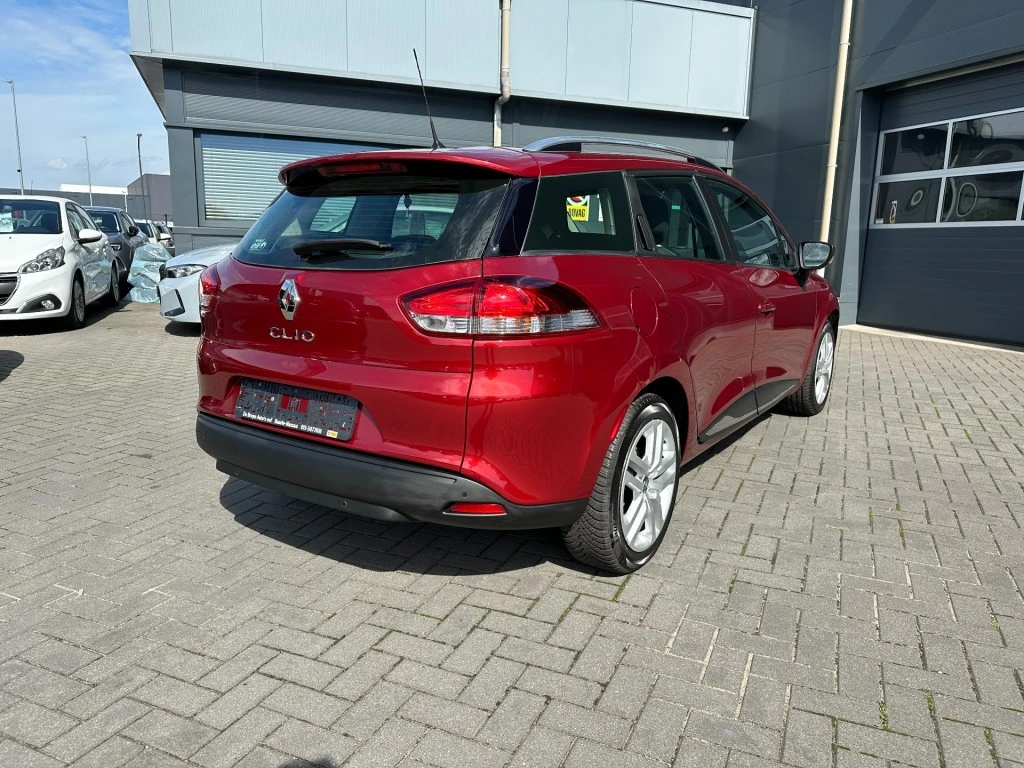 Renault Clio – foto 4