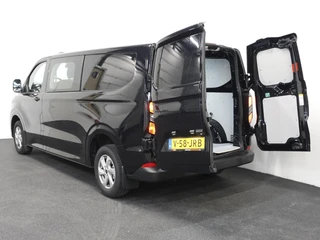 Ford Transit Custom – thumbnail 4