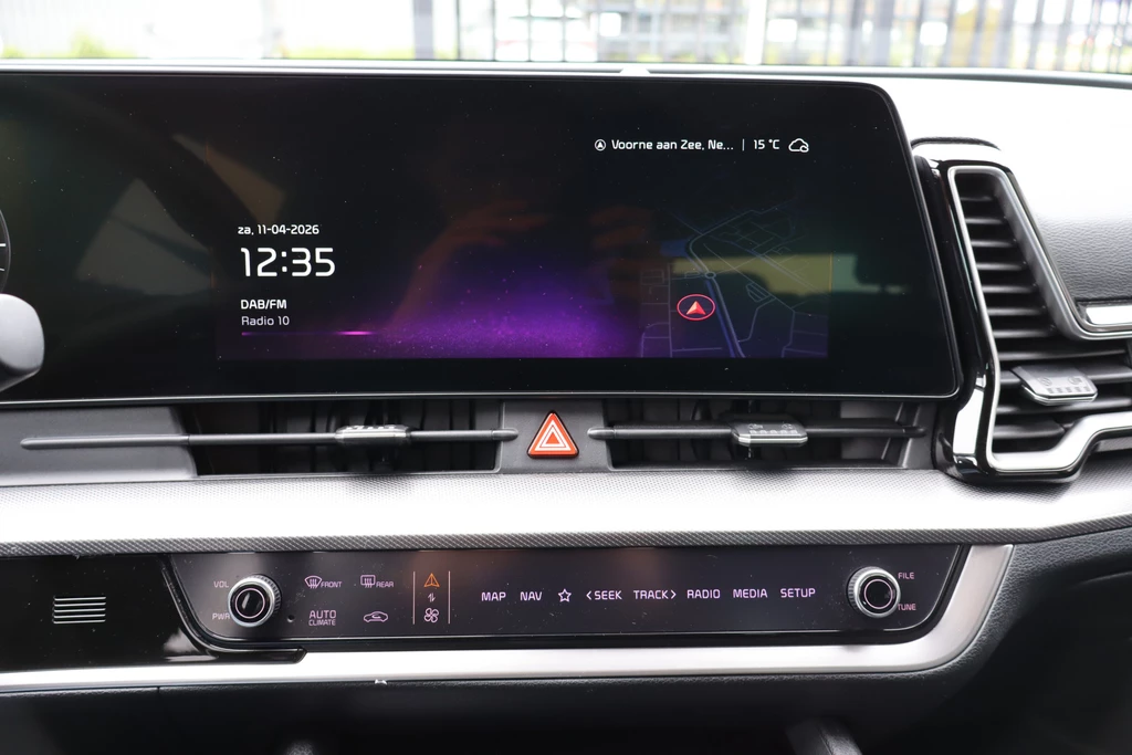 Kia Sportage – foto 26