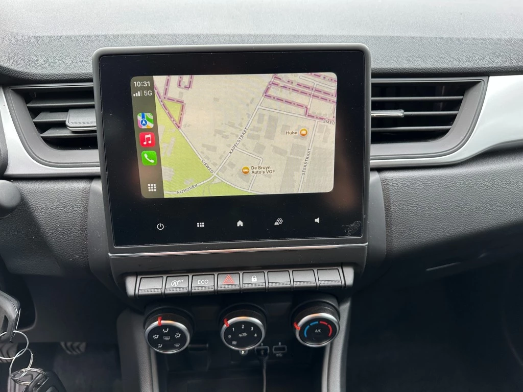 Renault Captur – foto 15