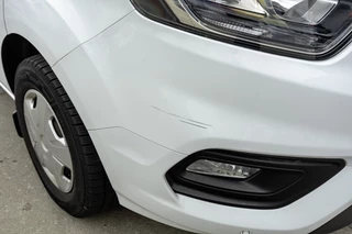 Ford Transit Custom – thumbnail 26
