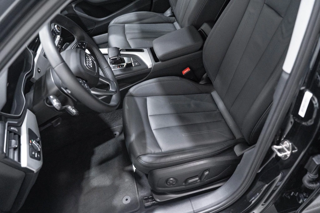 Audi A4 – foto 29