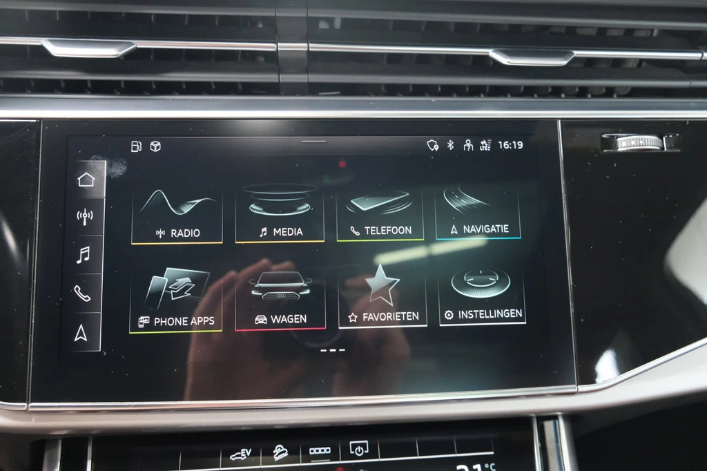 Audi Q7 – foto 30