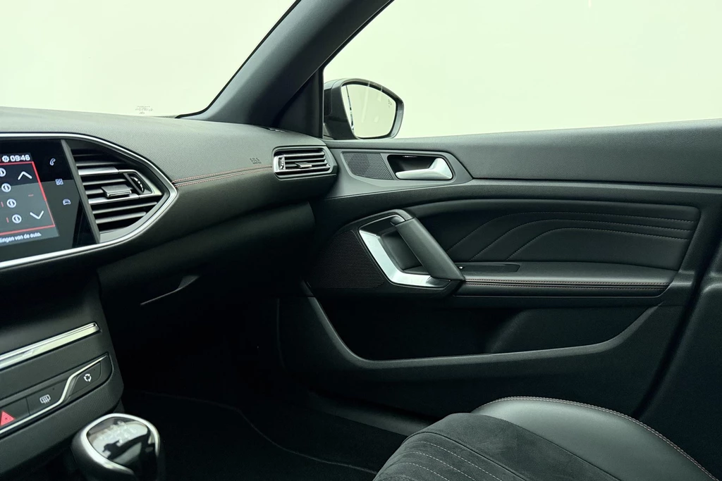 Peugeot 308 – foto 34