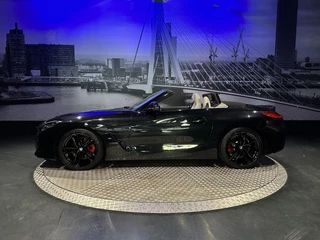 BMW Z4 – thumbnail 4