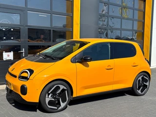 Renault Twingo – thumbnail 1
