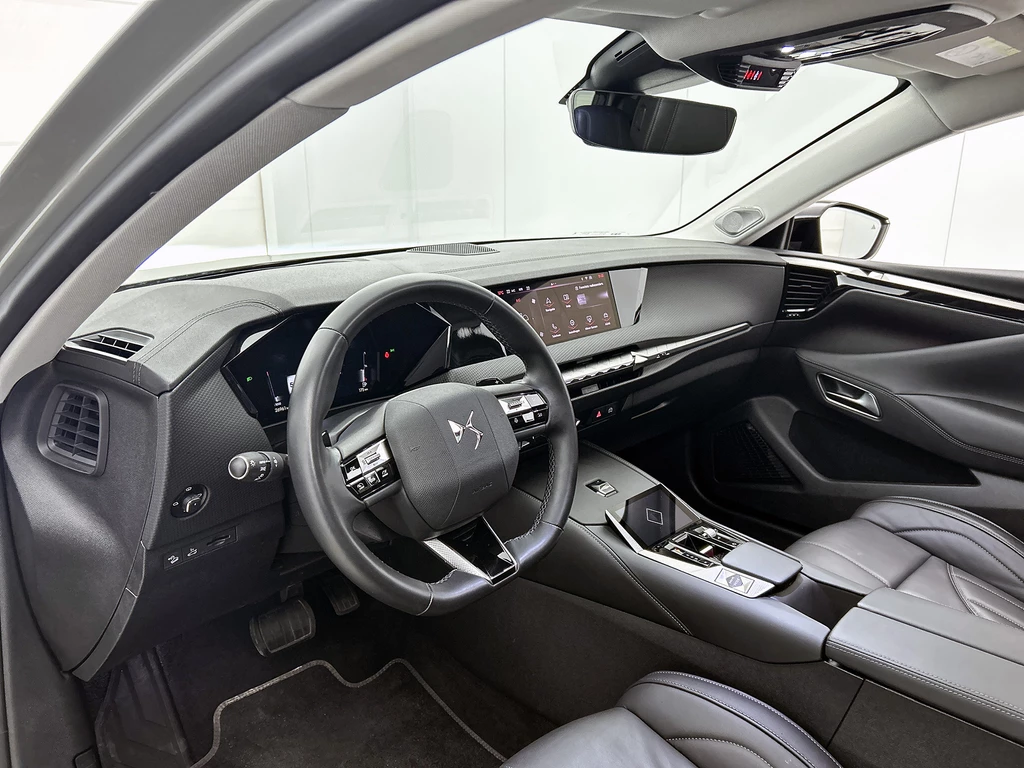 DS DS 4 – foto 18