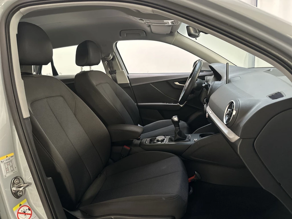 Audi Q2 – foto 11