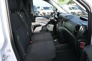 Mercedes-Benz Vito – thumbnail 11
