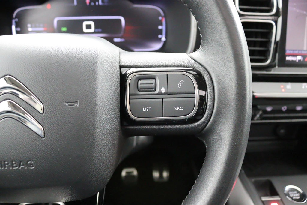 Citroën C5 Aircross – foto 39