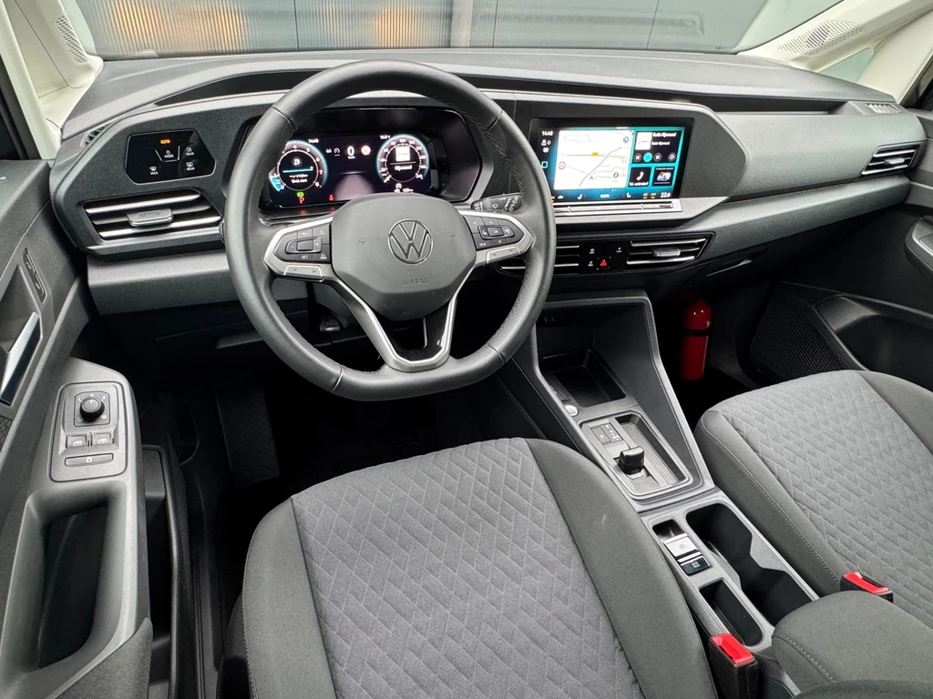 Volkswagen Caddy – foto 39