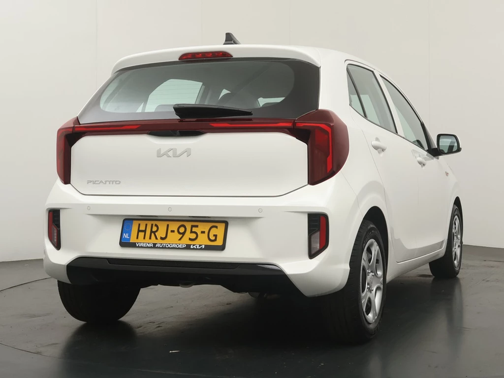 Kia Picanto – foto 7