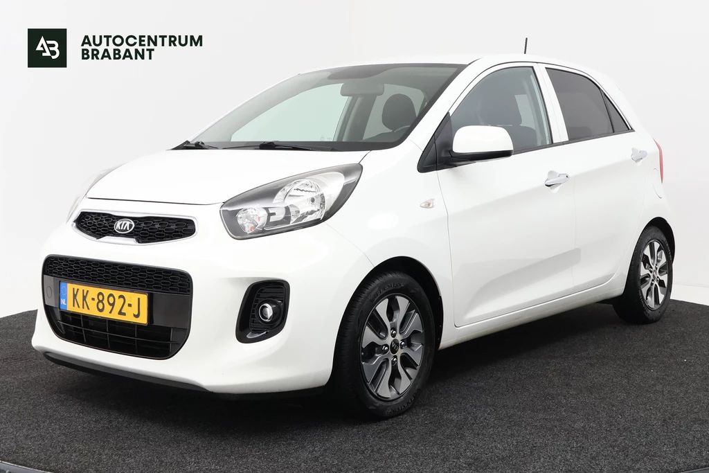 Kia Picanto – foto 1