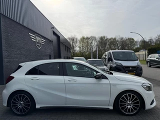 Mercedes-Benz A-Klasse – thumbnail 9