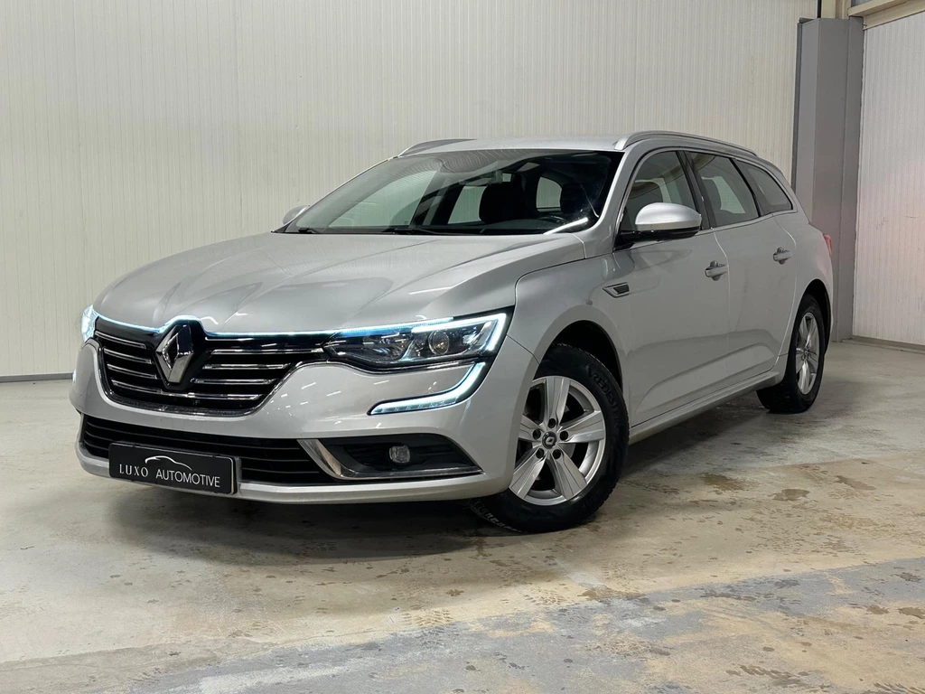 Renault Talisman – foto 2