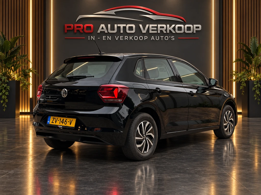 Volkswagen Polo – foto 2