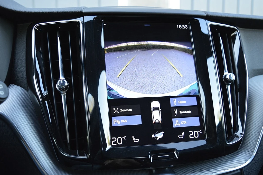 Volvo XC60 – foto 23
