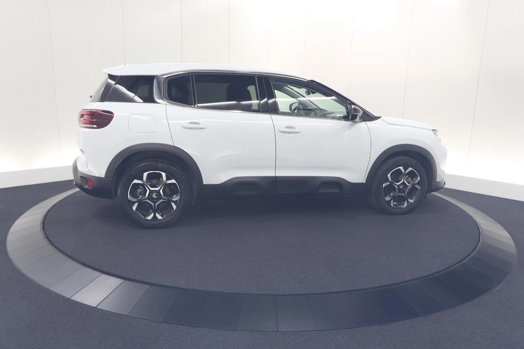 Citroën C5 Aircross – foto 16