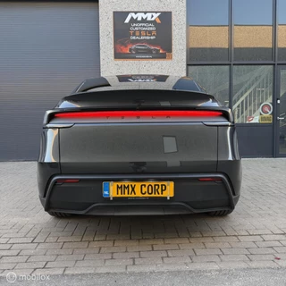 Tesla Model Y – thumbnail 4