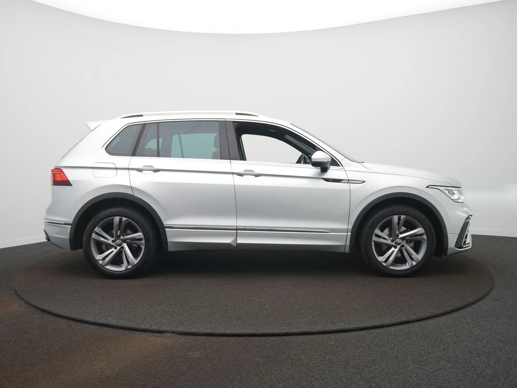 Volkswagen Tiguan – foto 8