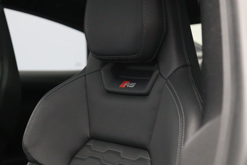 Audi e-tron GT – foto 28