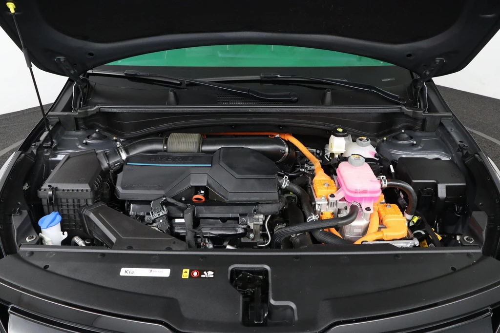 Kia Sportage – foto 30