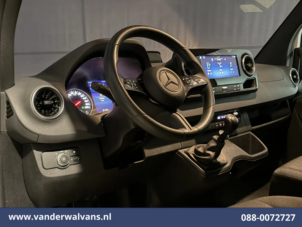 Mercedes-Benz Sprinter – foto 17
