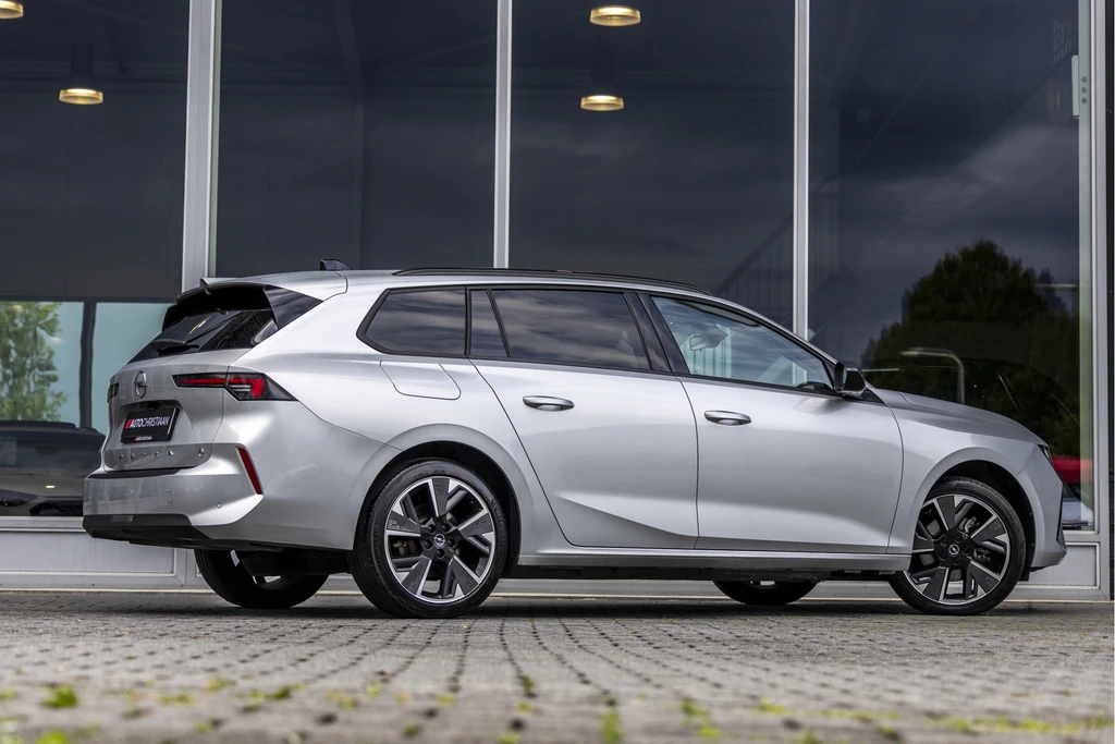 Opel Astra – foto 6