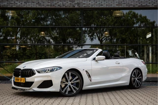 BMW 8 Serie – thumbnail 3