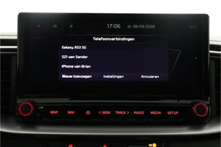 Kia Ceed Sportswagon – thumbnail 62