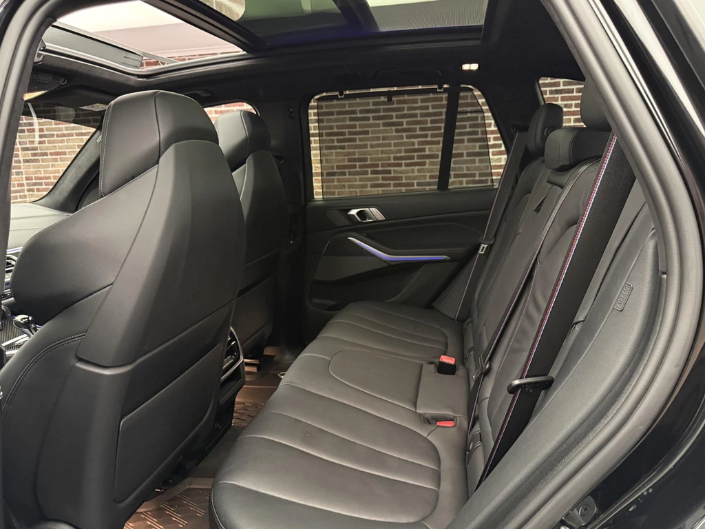 BMW X5 – foto 32