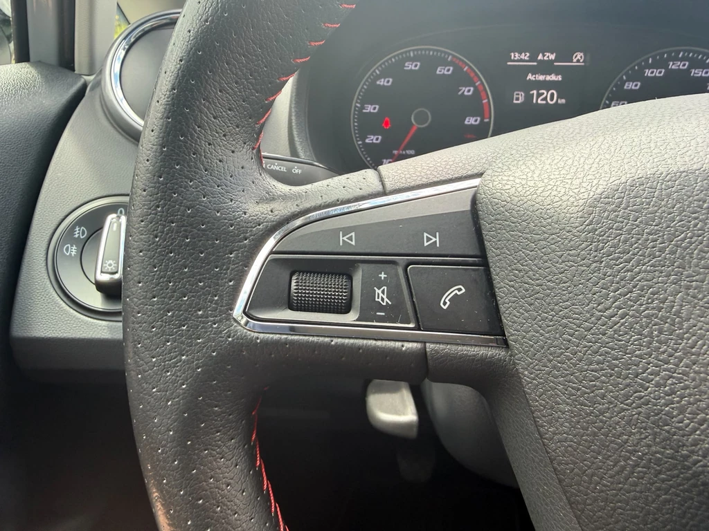 SEAT Ibiza – foto 19