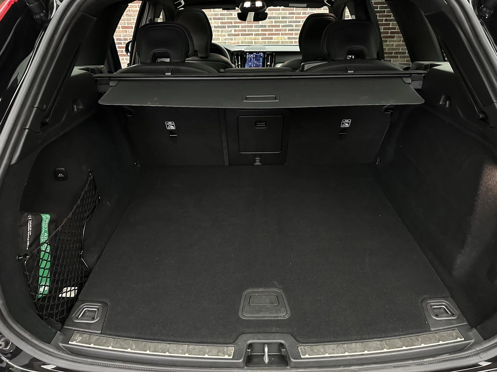 Volvo XC60 – foto 35