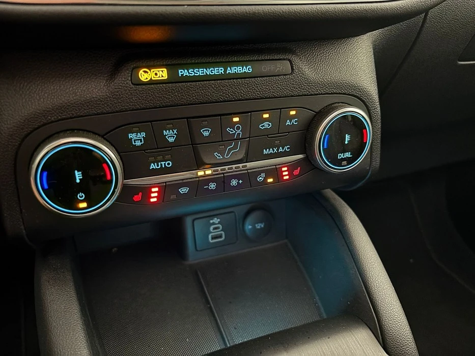 Ford Kuga – foto 8